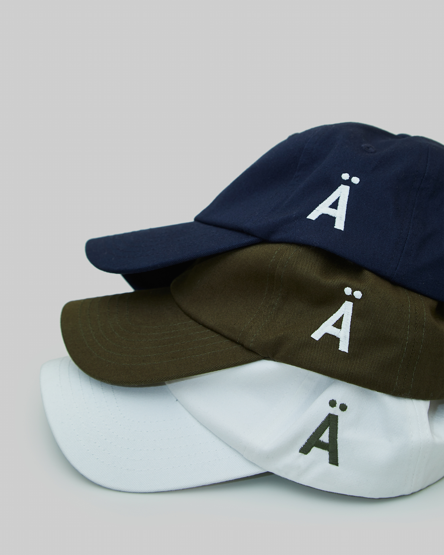 GORRAS