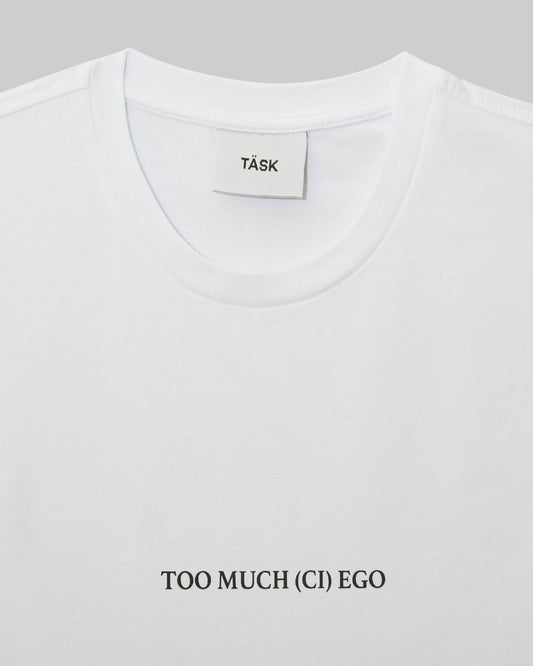 TOO MUCH (CI)EGO